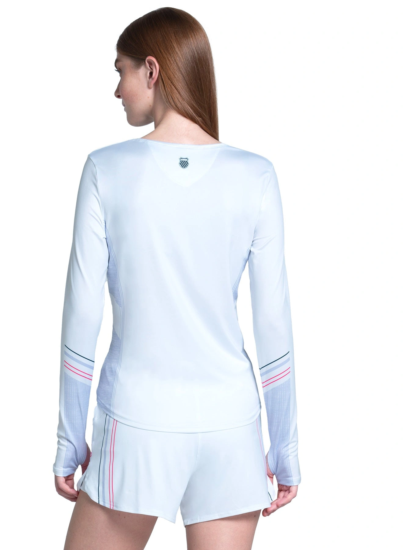 Acelera Ya: Manga Larga para Correr, Vuela con Comodidad y Estilo, ¡Tu Nuevo Impulso!
